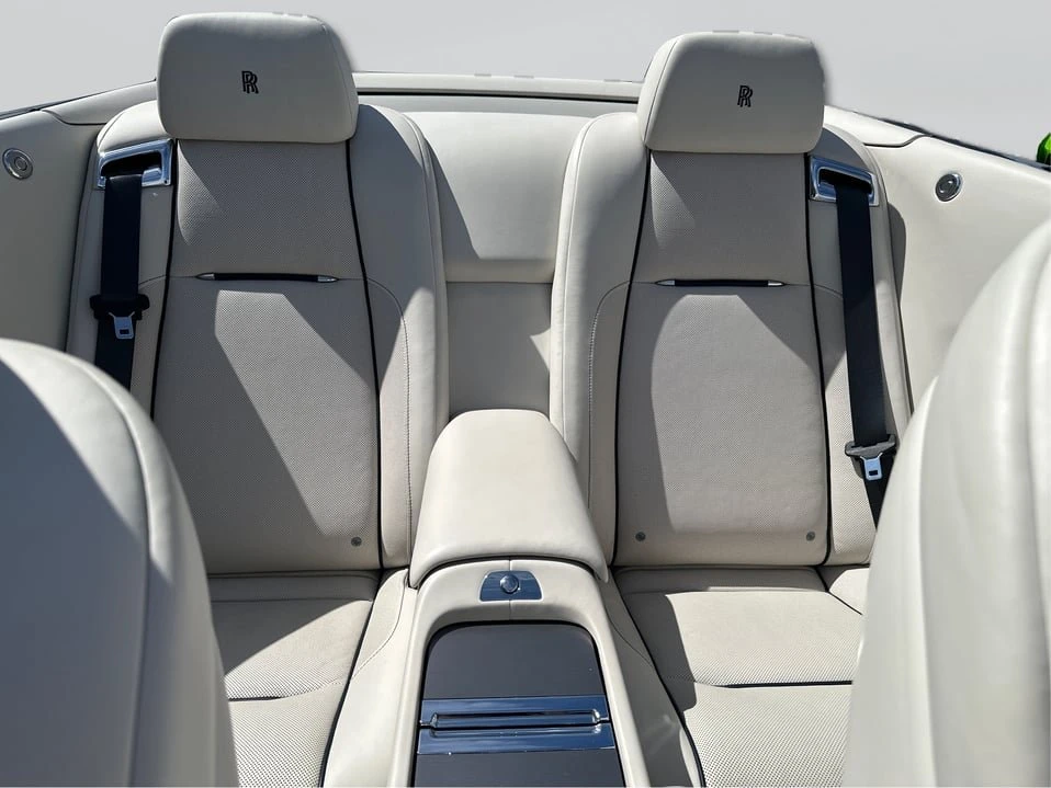 2016 Rolls-Royce Dawn - Image 15 of 20