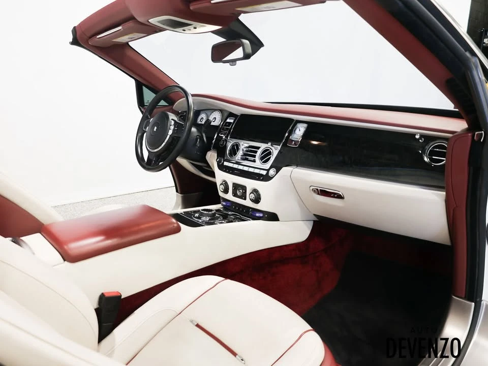 2016 Rolls-Royce Dawn - Image 9 of 19