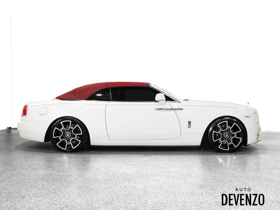 2016 Rolls-Royce Dawn - Image 3 of 19