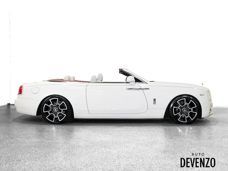 2016 Rolls-Royce Dawn - Image 2 of 19