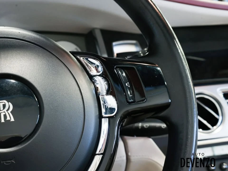 2016 Rolls-Royce Dawn - Image 14 of 19