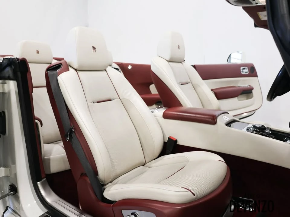 2016 Rolls-Royce Dawn - Image 8 of 19