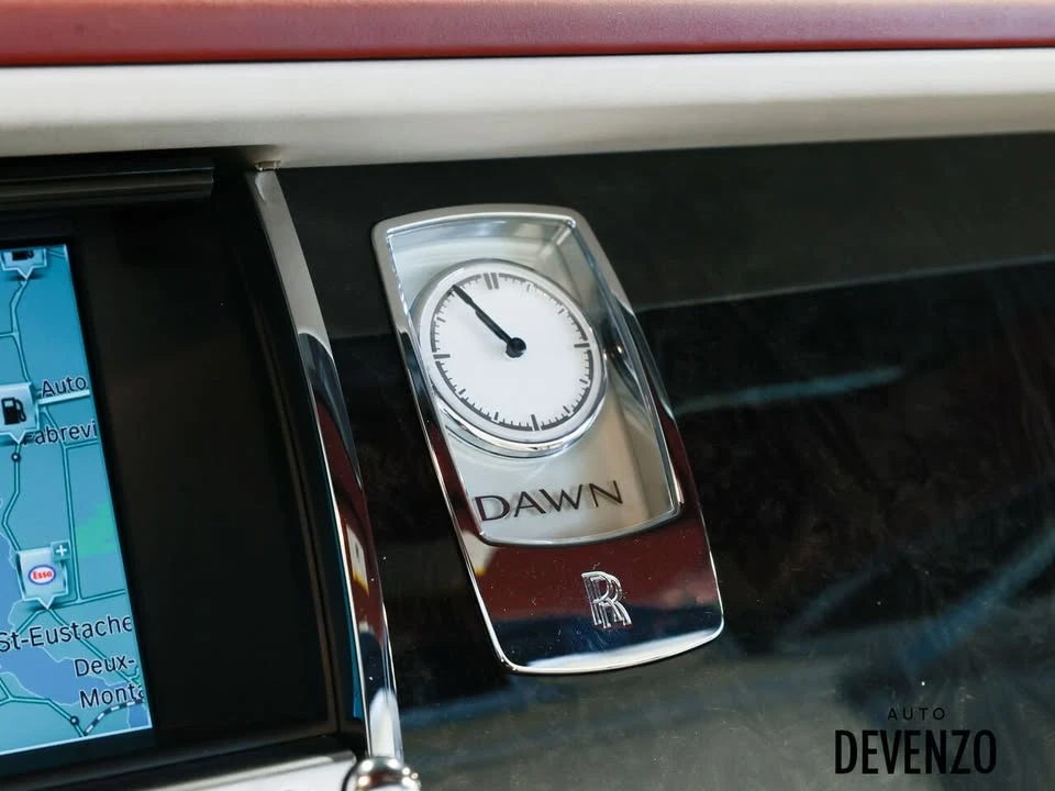 2016 Rolls-Royce Dawn - Image 16 of 19