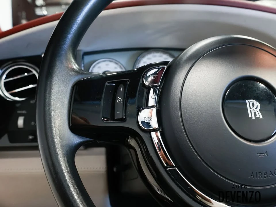 2016 Rolls-Royce Dawn - Image 13 of 19