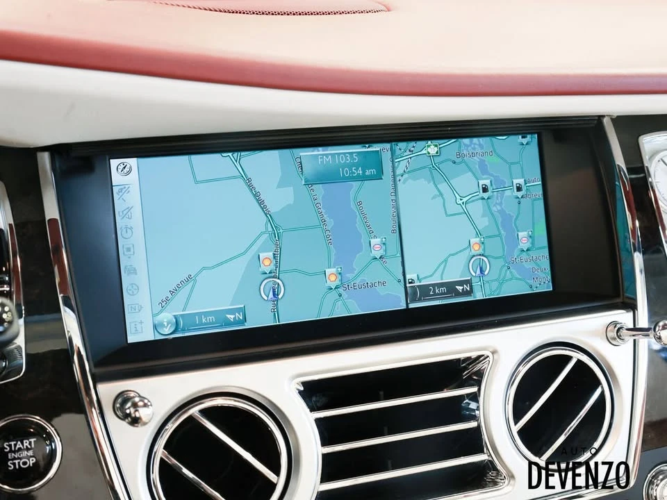 2016 Rolls-Royce Dawn - Image 15 of 19