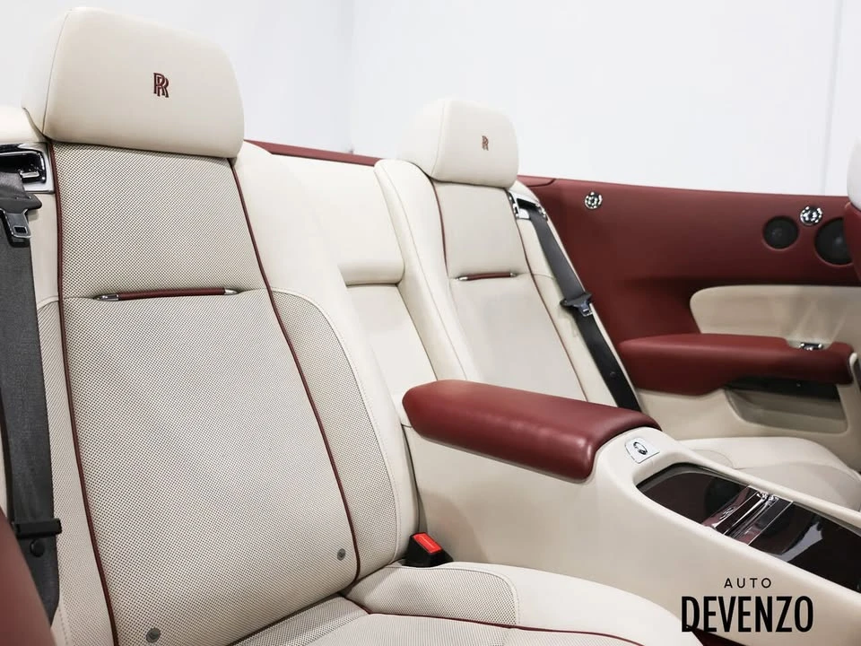 2016 Rolls-Royce Dawn - Image 10 of 19