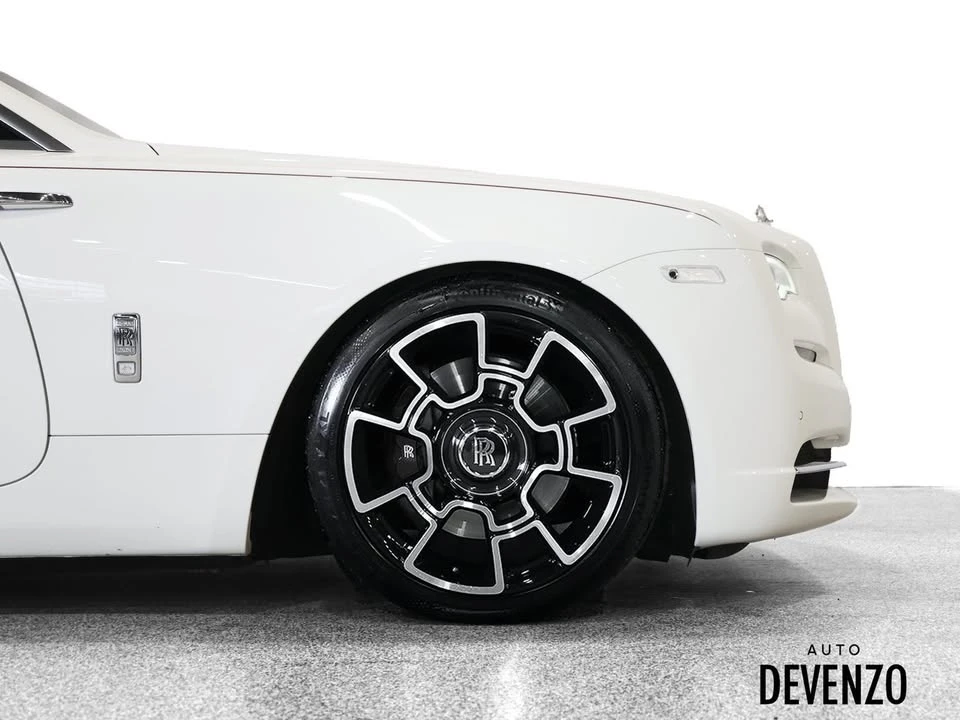 2016 Rolls-Royce Dawn - Image 5 of 19