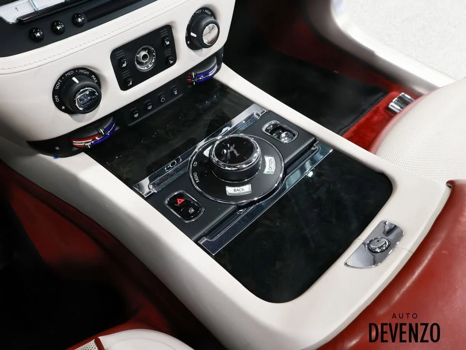 2016 Rolls-Royce Dawn - Image 17 of 19
