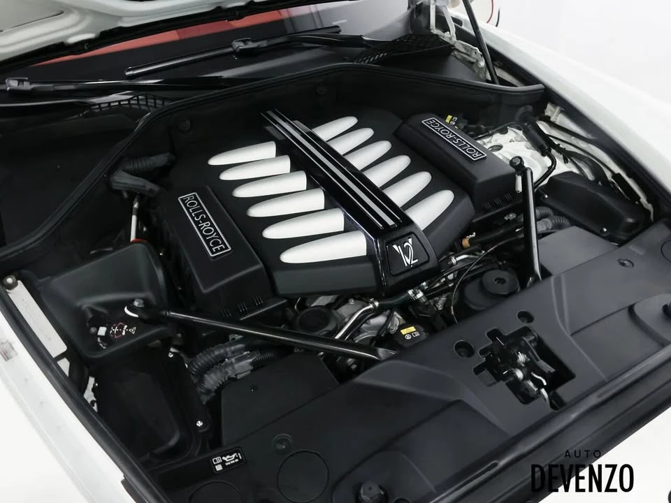2016 Rolls-Royce Dawn - Image 18 of 19