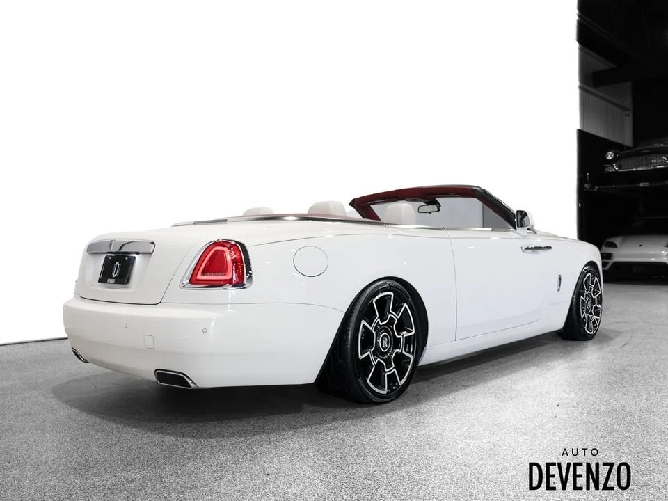2016 Rolls-Royce Dawn - Image 4 of 19