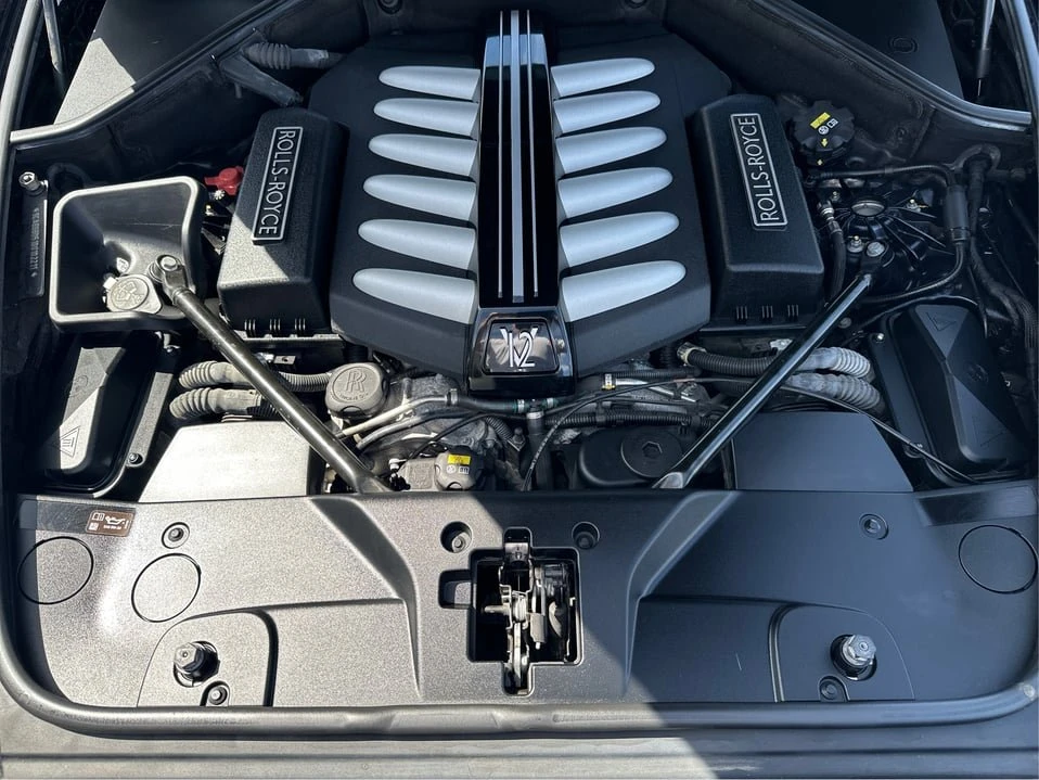 2016 Rolls-Royce Dawn - Image 11 of 20