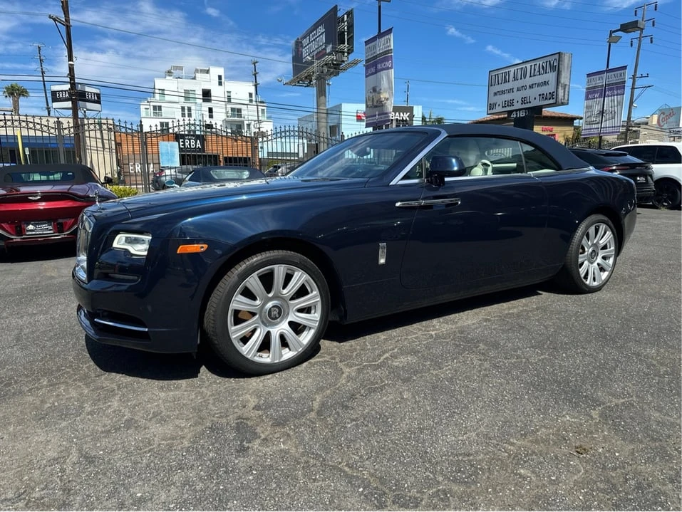 2016 Rolls-Royce Dawn - Image 7 of 20