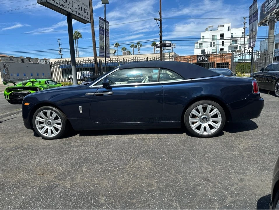 2016 Rolls-Royce Dawn - Image 6 of 20