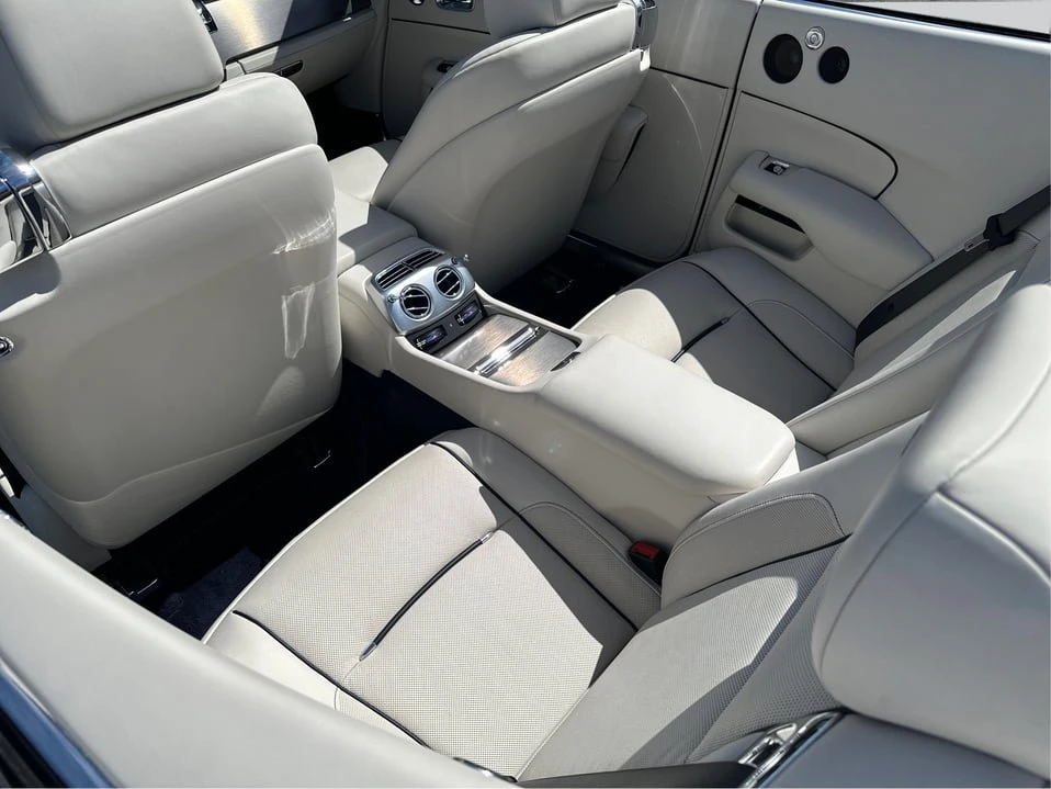 2016 Rolls-Royce Dawn - Image 10 of 20