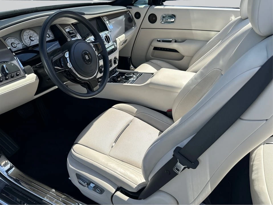 2016 Rolls-Royce Dawn - Image 9 of 20