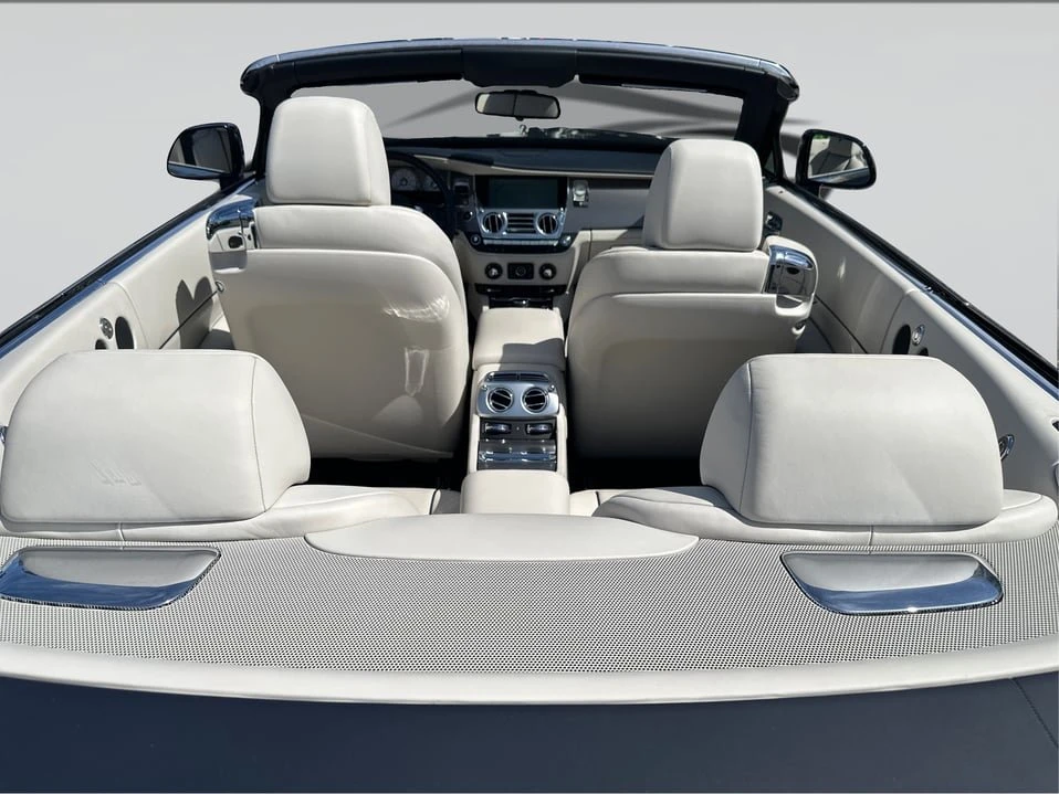2016 Rolls-Royce Dawn - Image 12 of 20