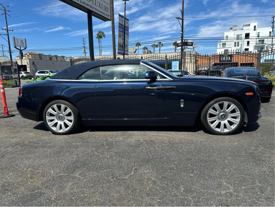 2016 Rolls-Royce Dawn - Image 2 of 20