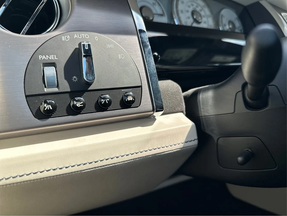 2016 Rolls-Royce Dawn - Image 18 of 20