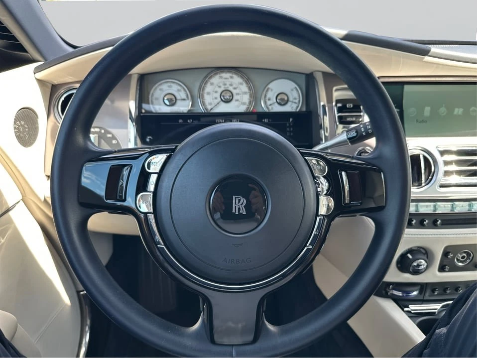 2016 Rolls-Royce Dawn - Image 17 of 20