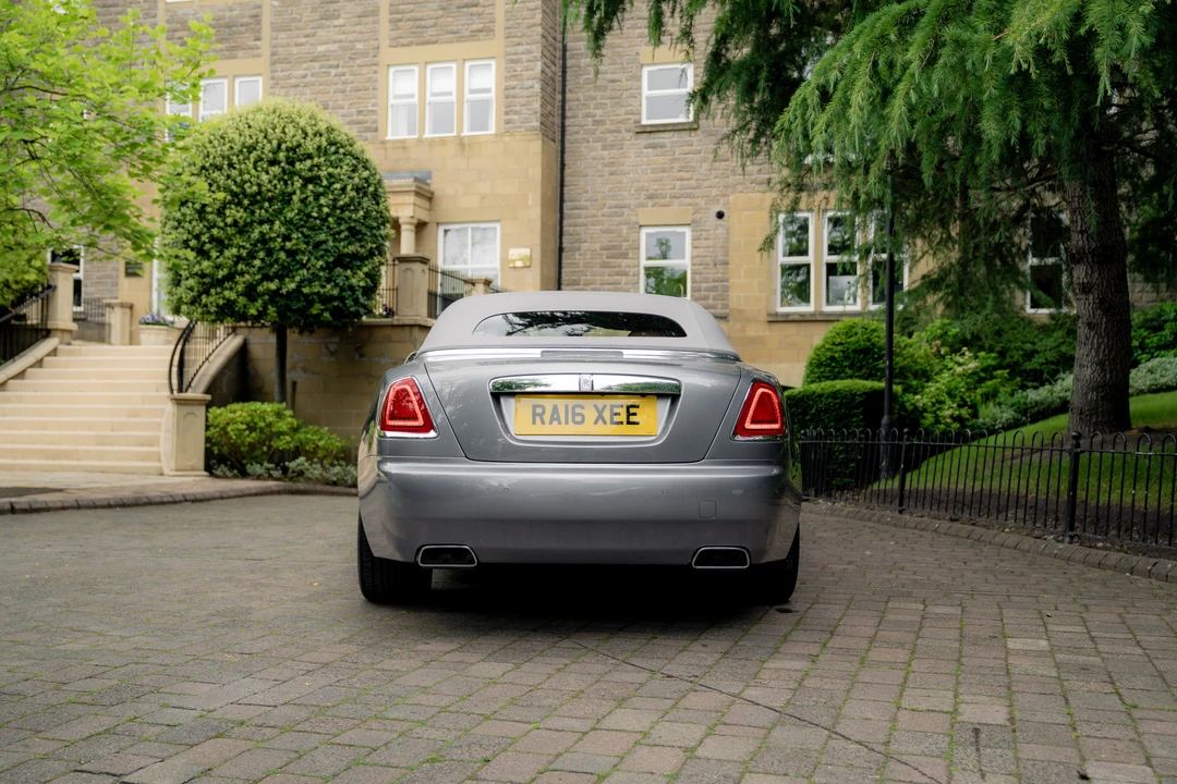 2016 Rolls-Royce Dawn - Image 6 of 31