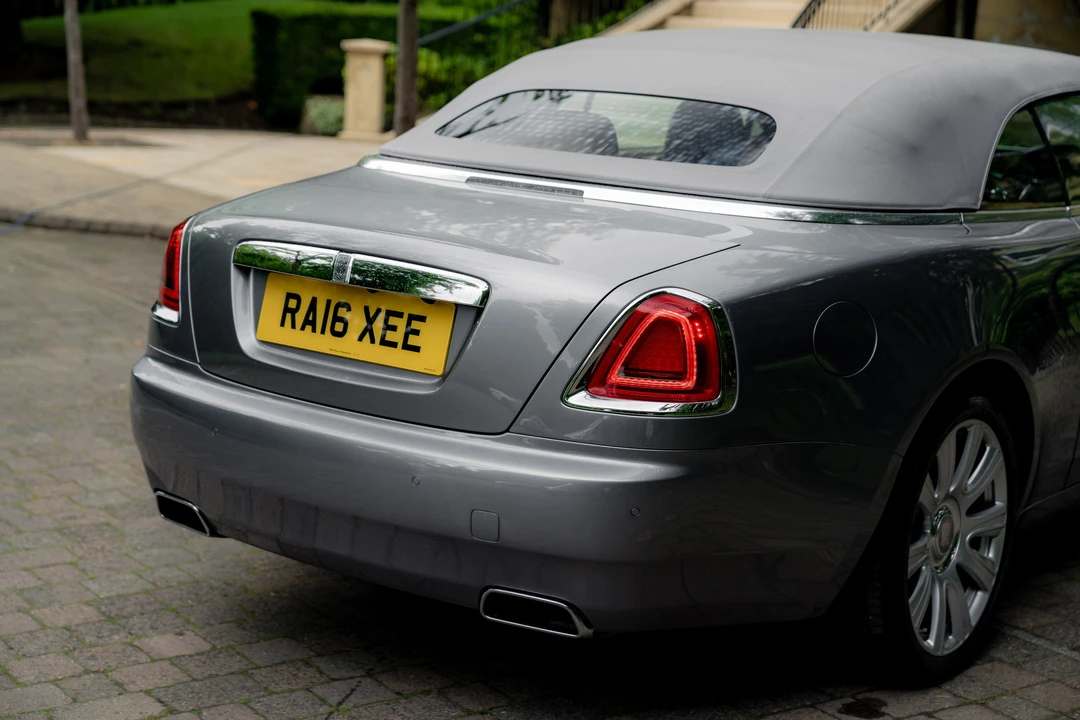 2016 Rolls-Royce Dawn - Image 28 of 31