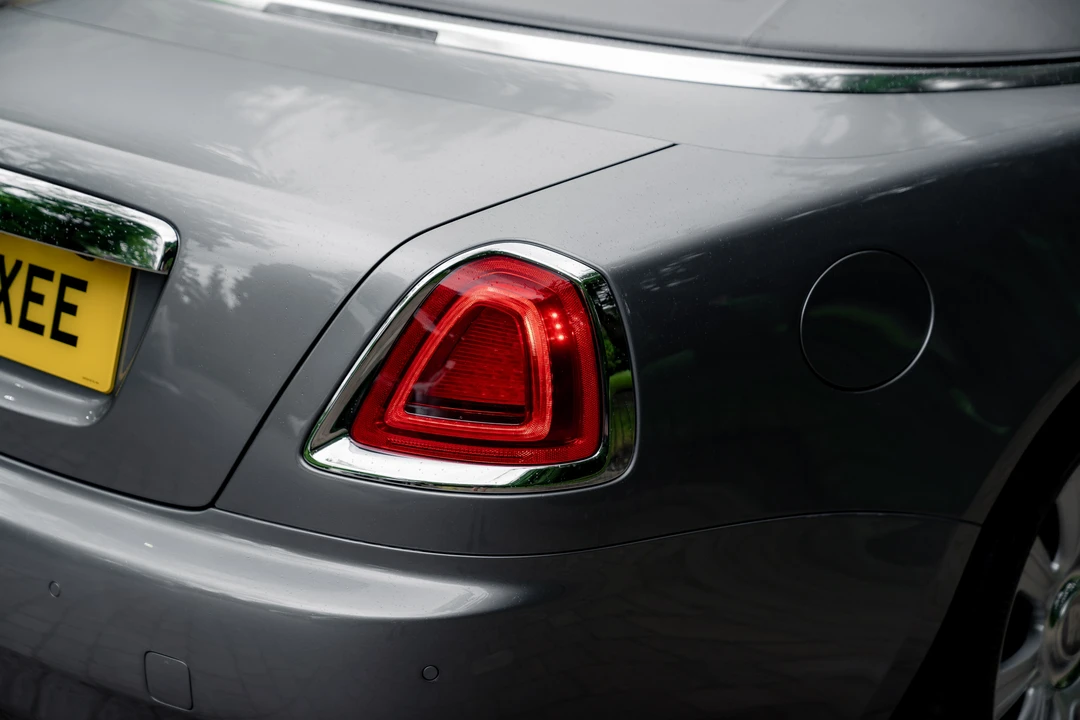 2016 Rolls-Royce Dawn - Image 29 of 31