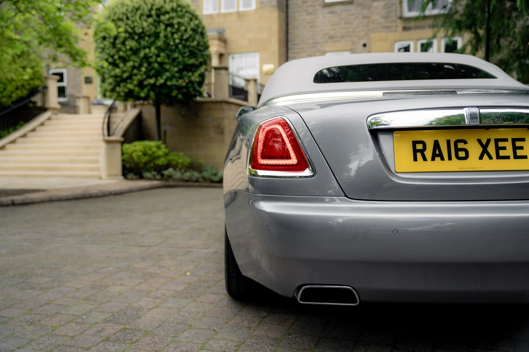 2016 Rolls-Royce Dawn - Image 30 of 31