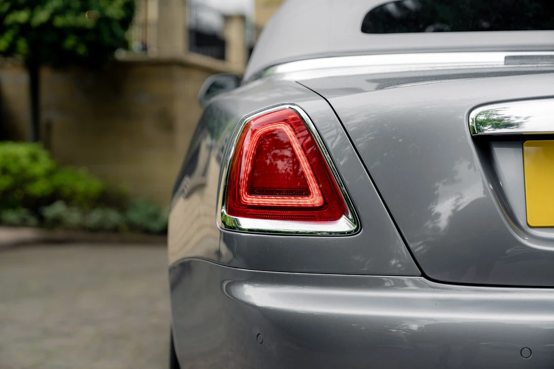 2016 Rolls-Royce Dawn - Image 31 of 31