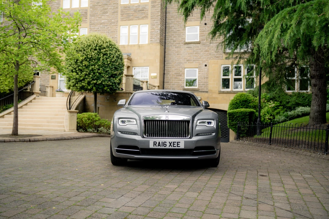 2016 Rolls-Royce Dawn - Image 10 of 31