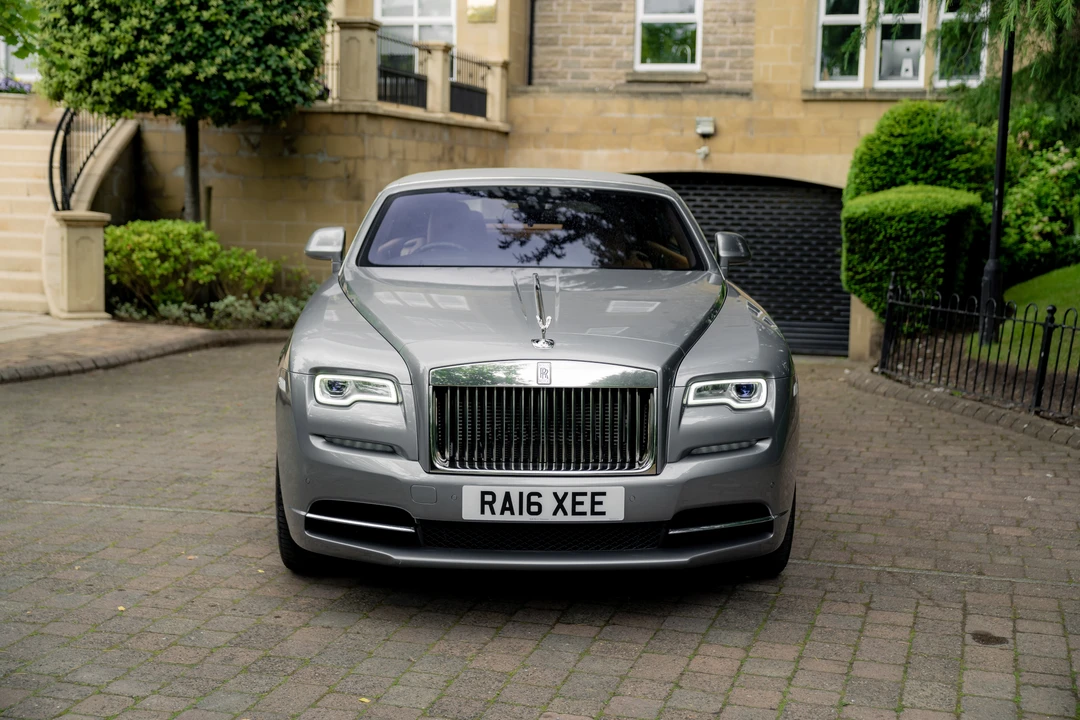 2016 Rolls-Royce Dawn - Image 2 of 31
