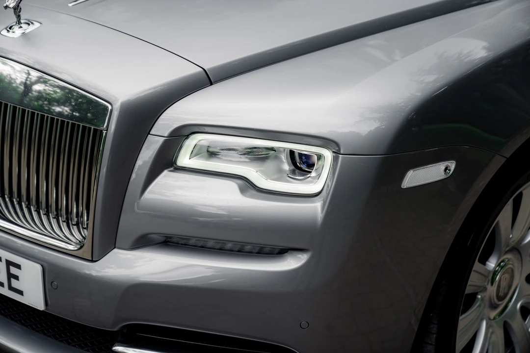 2016 Rolls-Royce Dawn - Image 13 of 31