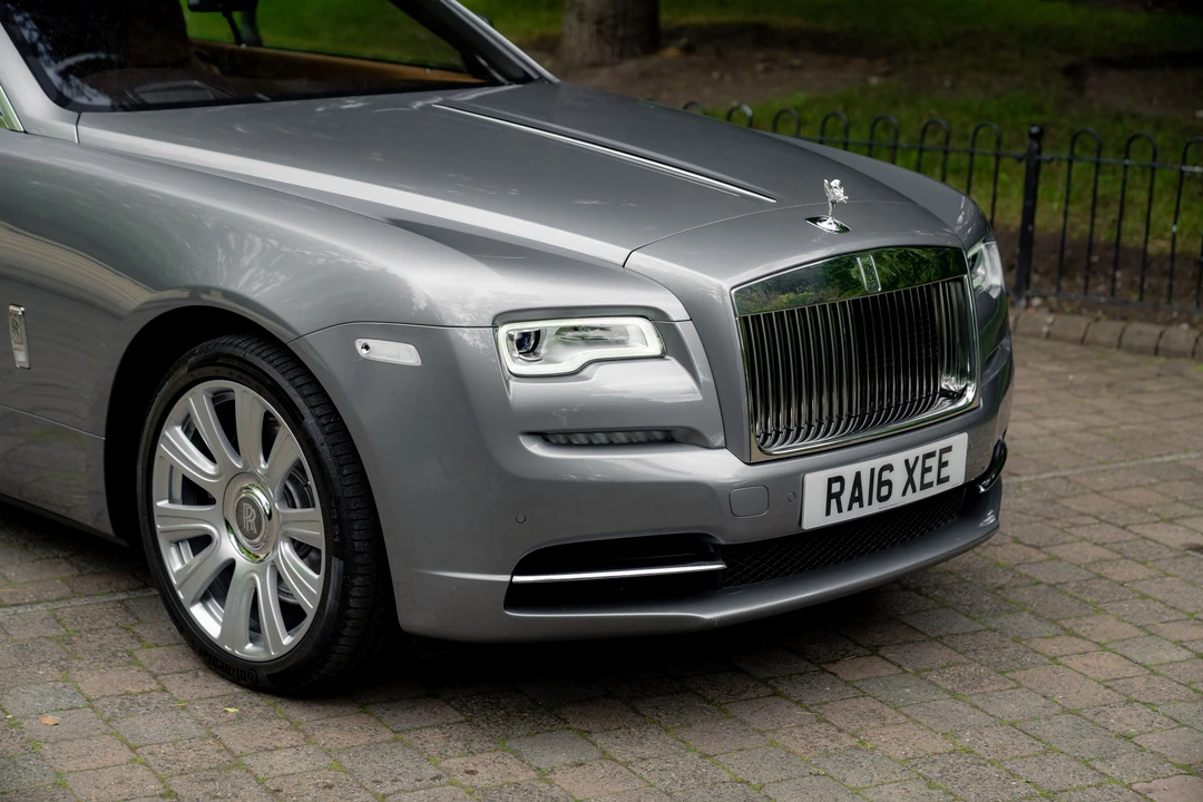 2016 Rolls-Royce Dawn - Image 14 of 31