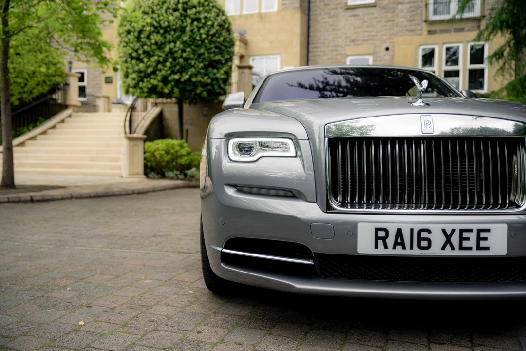 2016 Rolls-Royce Dawn - Image 15 of 31
