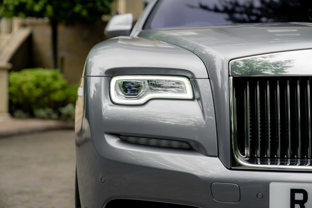 2016 Rolls-Royce Dawn - Image 16 of 31