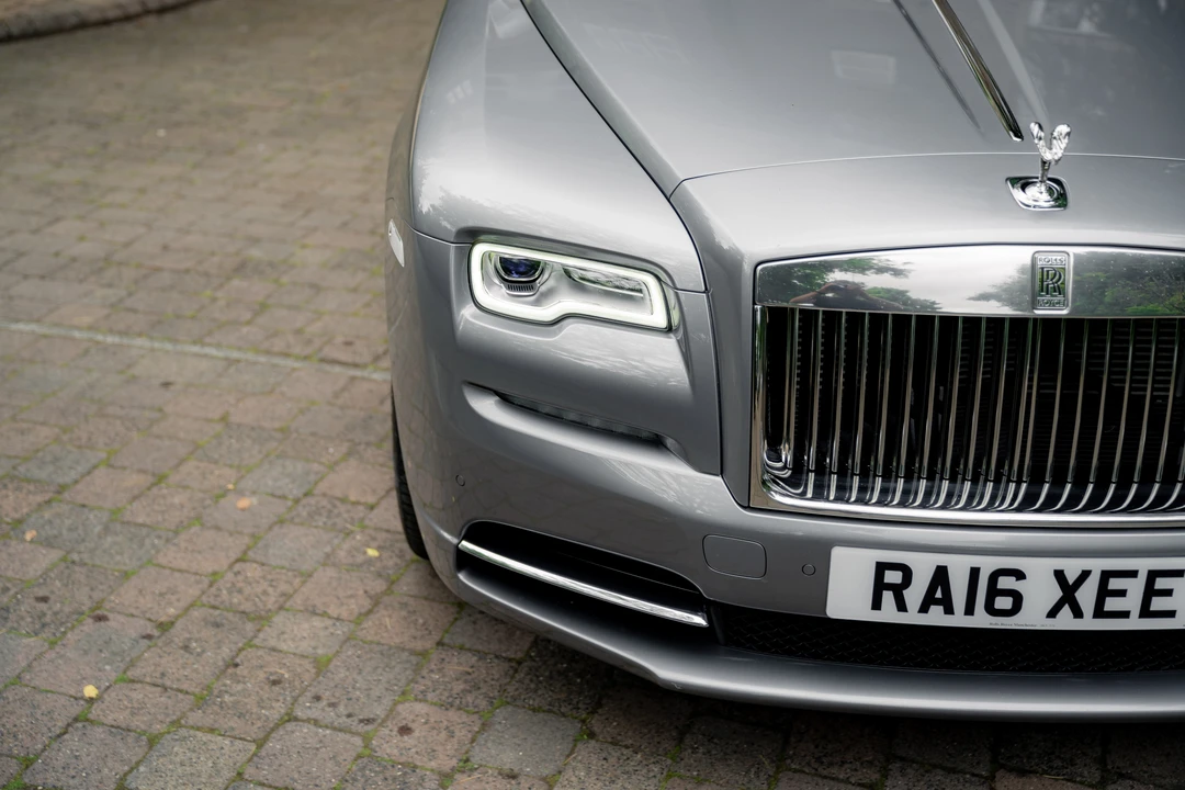 2016 Rolls-Royce Dawn - Image 17 of 31
