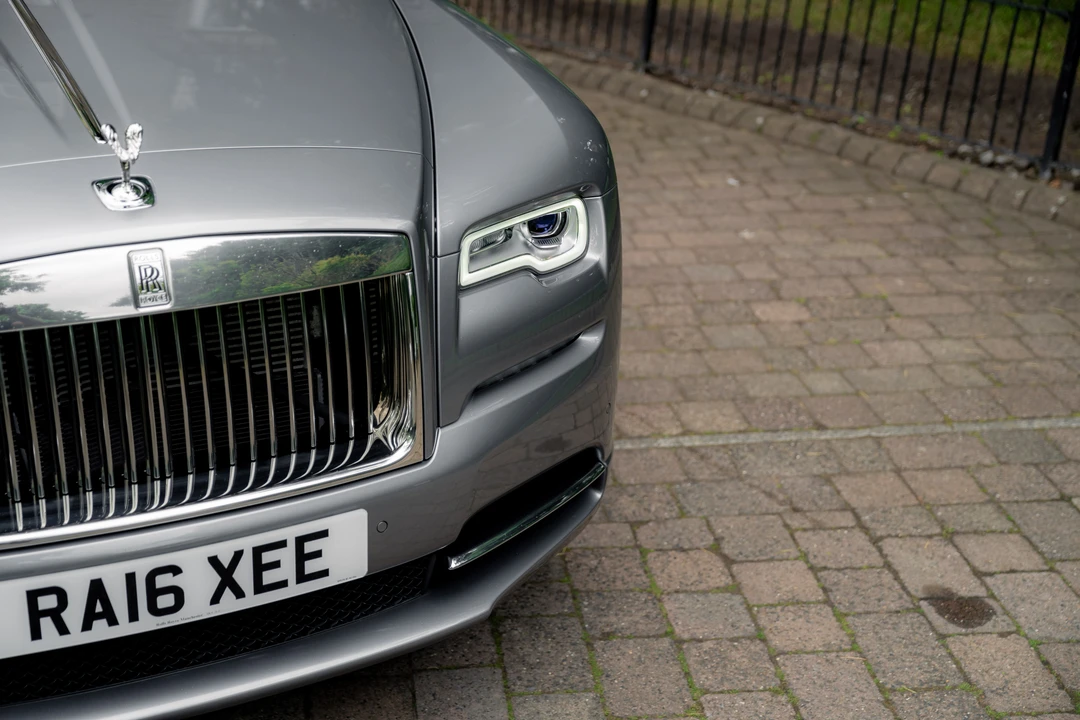 2016 Rolls-Royce Dawn - Image 18 of 31
