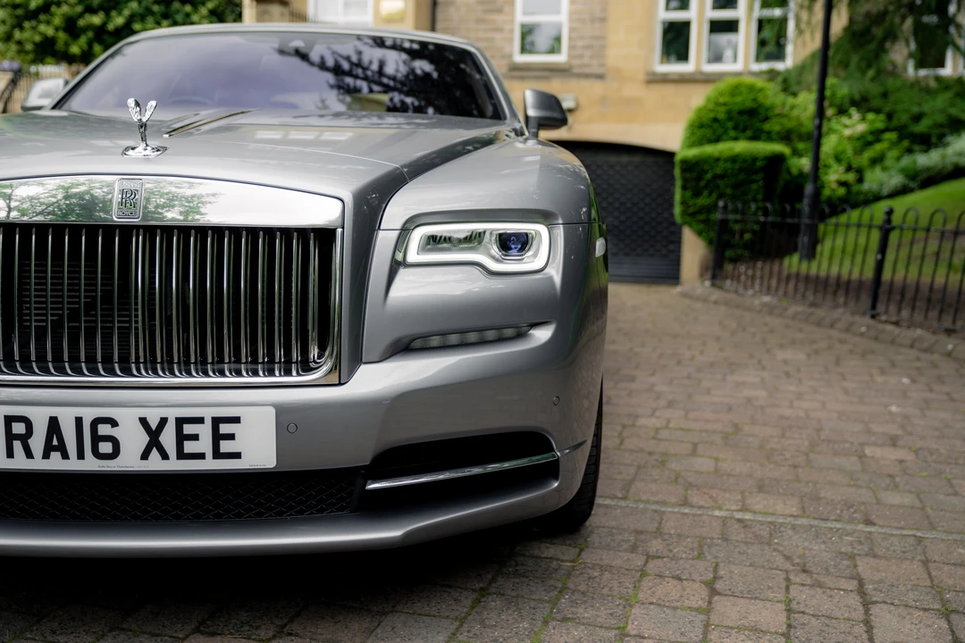 2016 Rolls-Royce Dawn - Image 19 of 31