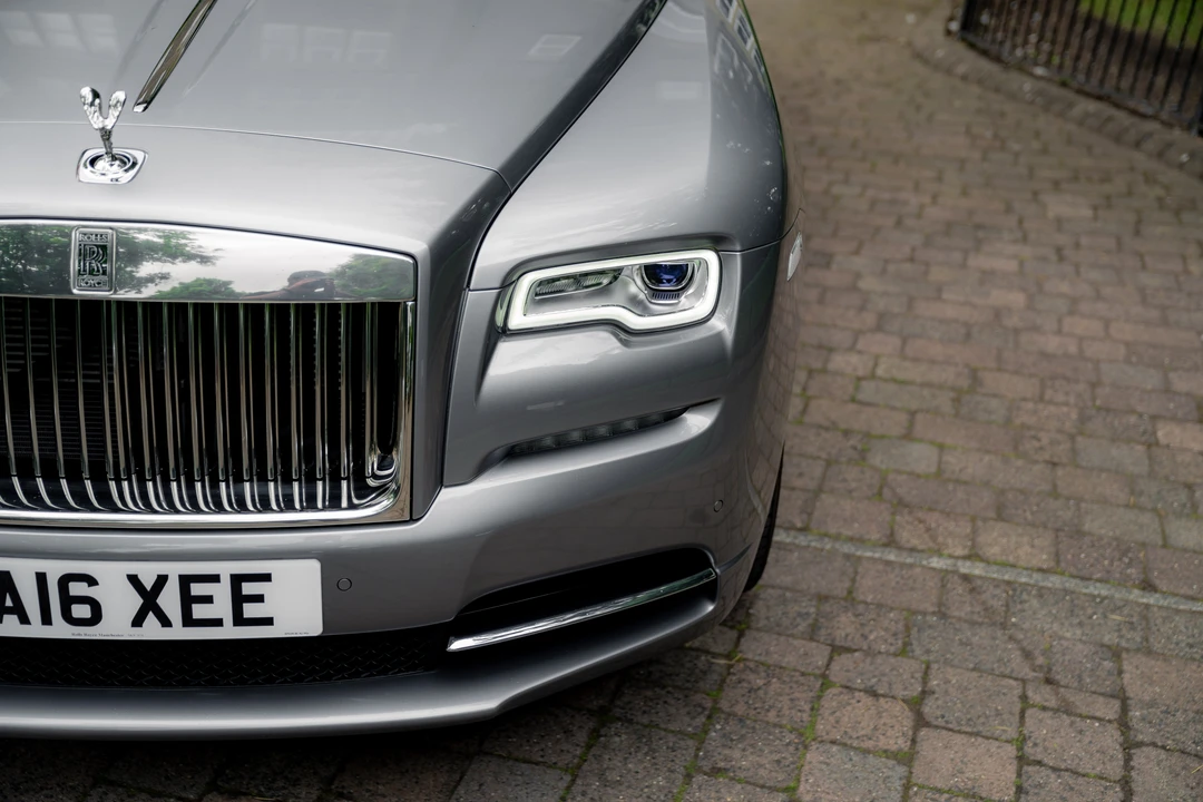 2016 Rolls-Royce Dawn - Image 21 of 31