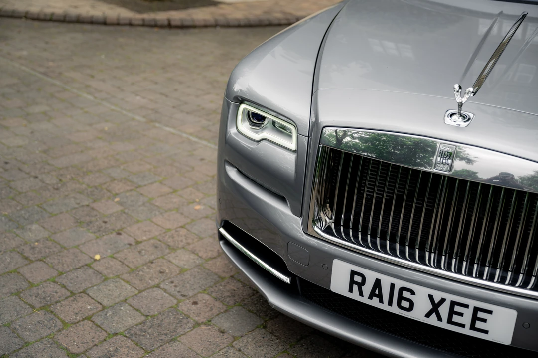 2016 Rolls-Royce Dawn - Image 22 of 31