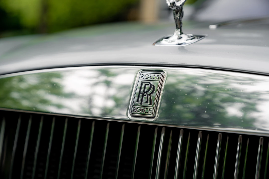 2016 Rolls-Royce Dawn - Image 24 of 31