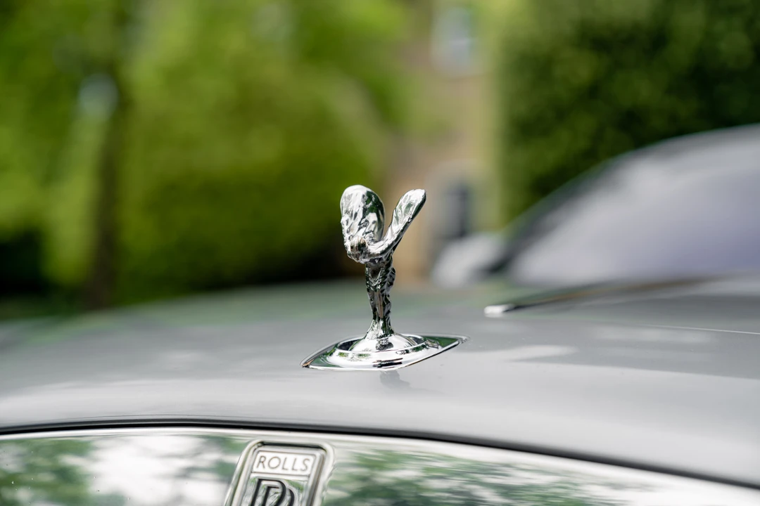2016 Rolls-Royce Dawn - Image 25 of 31