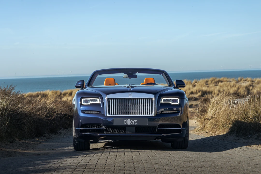2016 Rolls-Royce Dawn - Image 2 of 31