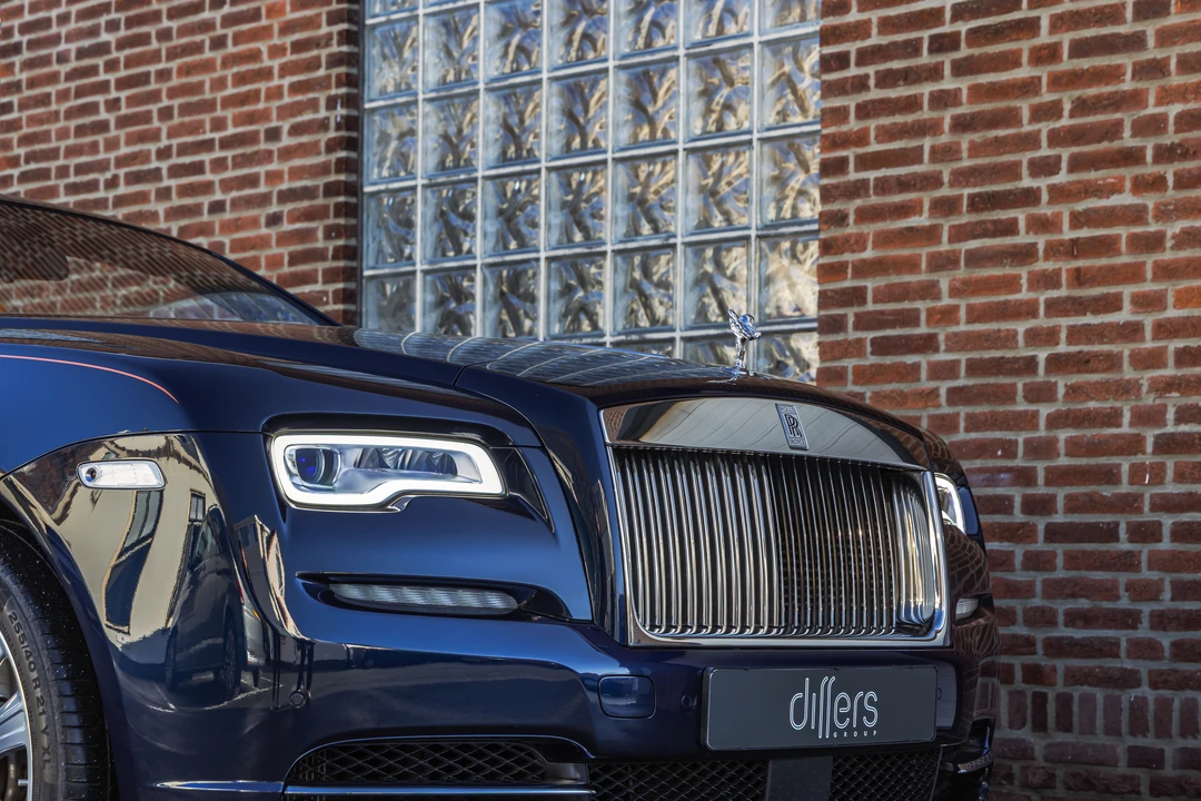 2016 Rolls-Royce Dawn - Image 27 of 31
