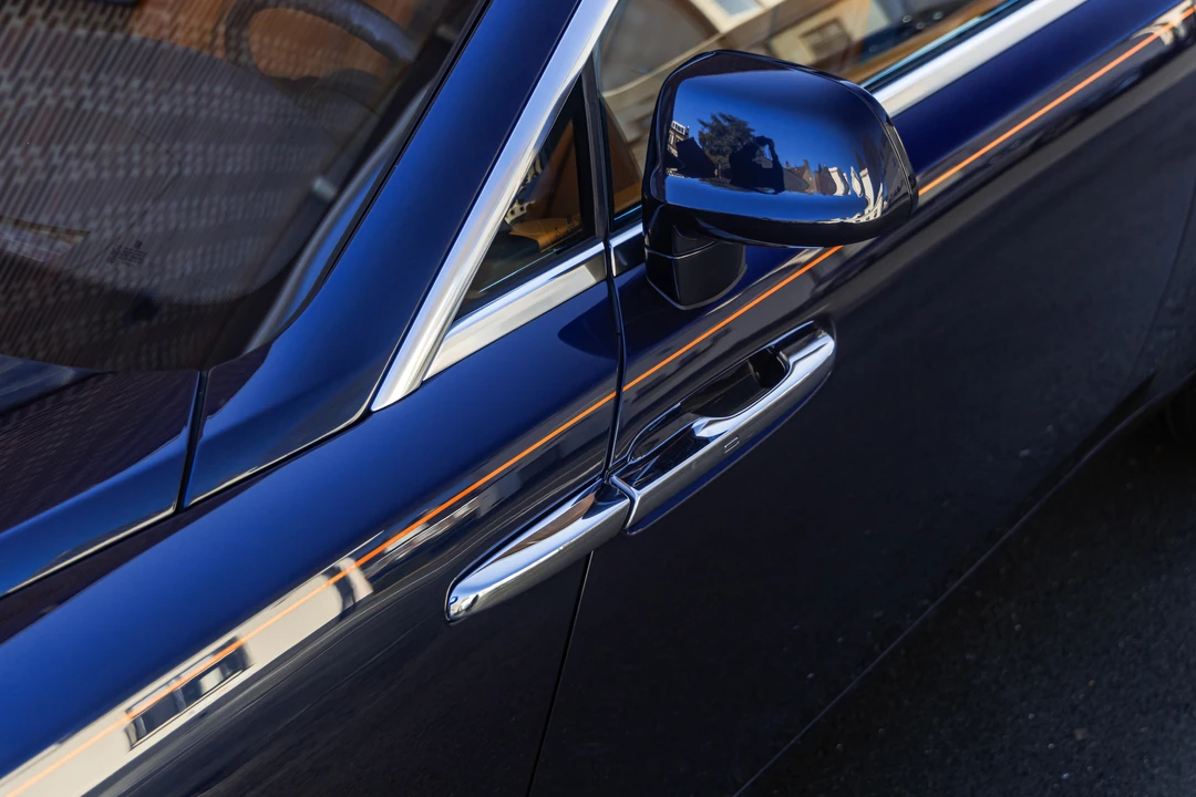 2016 Rolls-Royce Dawn - Image 19 of 31
