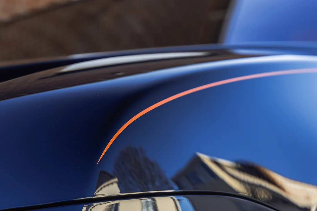 2016 Rolls-Royce Dawn - Image 20 of 31