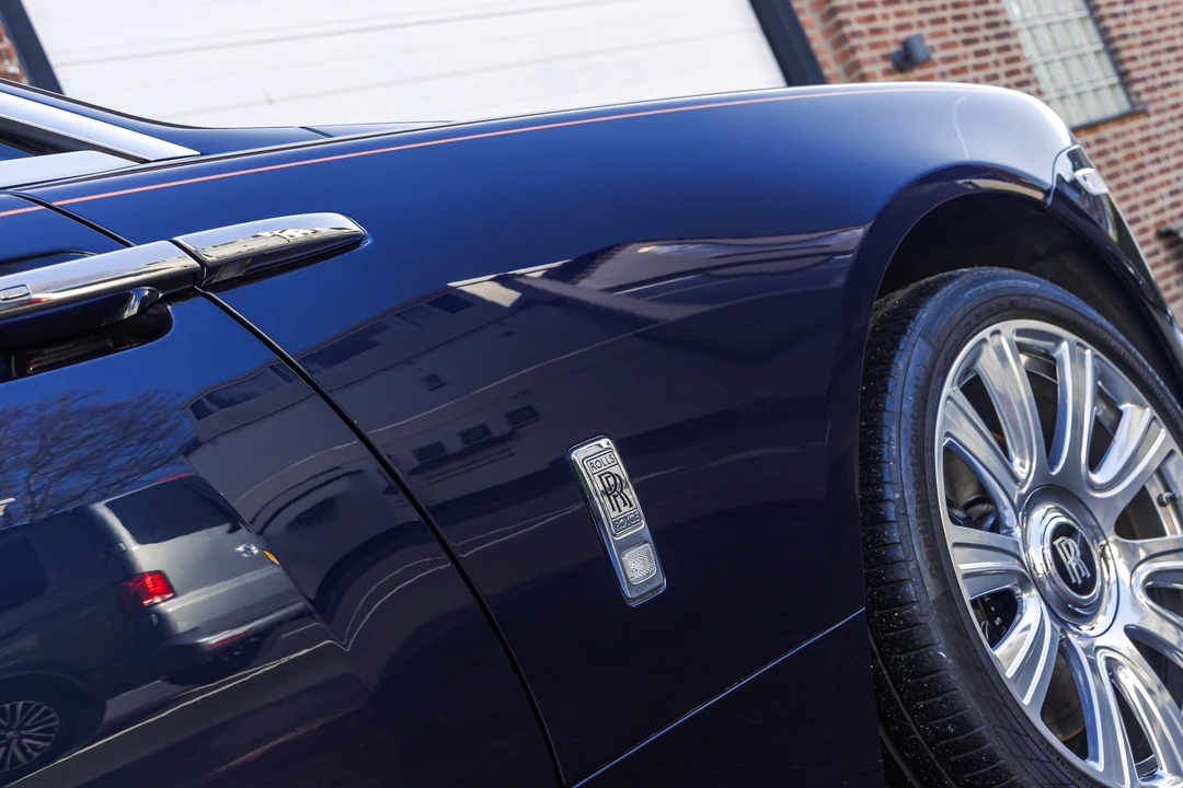 2016 Rolls-Royce Dawn - Image 28 of 31