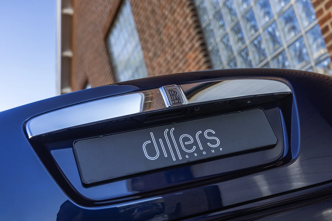 2016 Rolls-Royce Dawn - Image 22 of 31