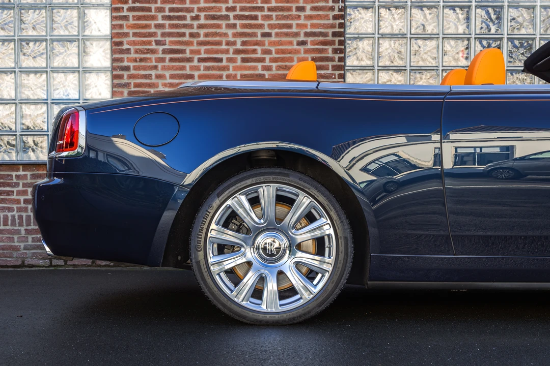 2016 Rolls-Royce Dawn - Image 29 of 31