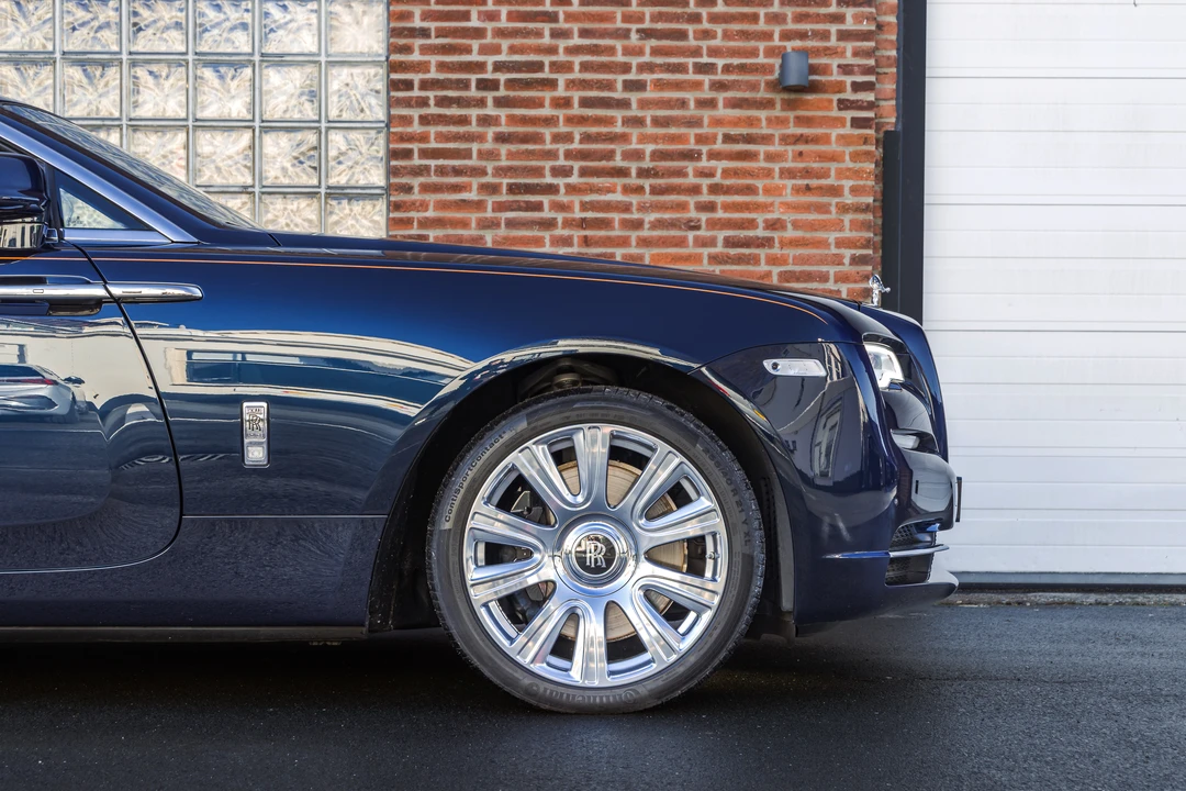 2016 Rolls-Royce Dawn - Image 30 of 31