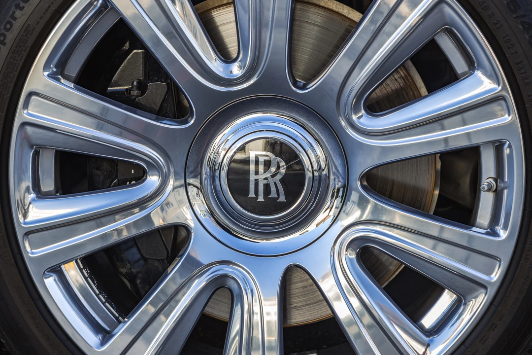 2016 Rolls-Royce Dawn - Image 31 of 31
